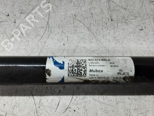 Anti roll bar PORSCHE TAYCAN (Y1A) Electric (Y1AAA1, Y1AAI1) | BP32359966M96 - Image 2