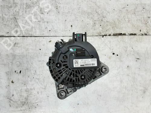 Alternator FORD TRANSIT CONNECT V408 Box Body/MPV 1.5 EcoBlue | BP39059443M7 - Image 4