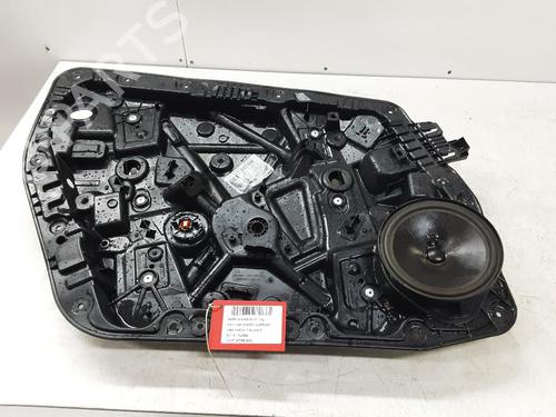 front-left-window-mechanism-mercedes-benz-a-class-w177-2018-32247923 main image