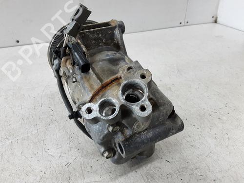 AC compressor NISSAN JUKE (F16_) DIG-T 117 | BP36800512M34 - Image 5