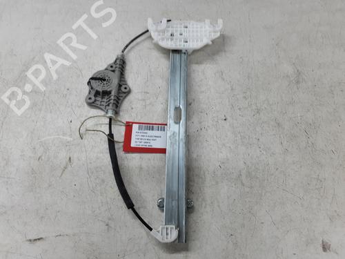 Used Rear left window mechanism KIA STONIC (YB) 1.2 CVVT (84 hp) 23984156