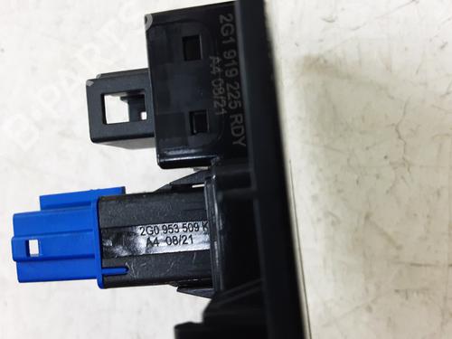 Switch VW POLO VI (AW1, BZ1, AE1) 1.0 TSI | BP23644384I30 - Image 2