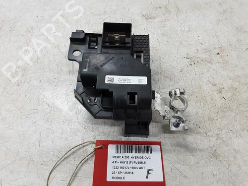 control-unit-mercedes-benz-a-class-w177-2018-33030447 main image