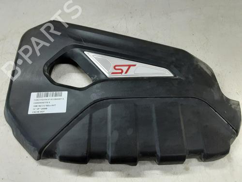Topbeskyttelse FORD FIESTA VI (CB1, CCN) 1.6 ST (182 hp) 28144203