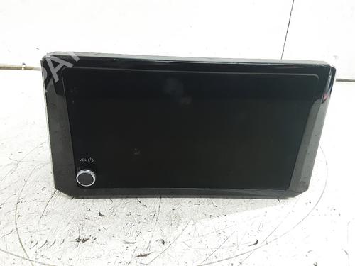 Ferdsskriver TOYOTA COROLLA Saloon (_E21_) 1.8 VVTi Hybrid (ZWE211, MZEA12) (98 hp) 31823244