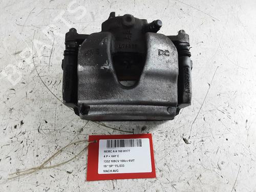 Used Left front brake caliper Left front brake caliper 32248885 32248885