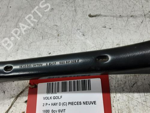 Left rear suspension arm VW GOLF VII (5G1, BQ1, BE1, BE2) 1.6 TDI | BP25884326M14 