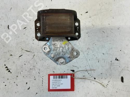 Support de moteur CITROËN BERLINGO Box Body/MPV (B9) 1.6 HDi / BlueHDi 75 (75 hp) 33007609