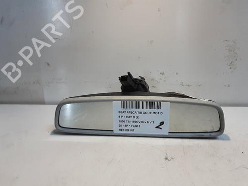 Used Rear mirror Rear mirror 39059273 39059273