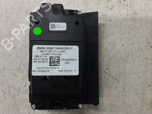Switch BMW 3 Touring (G21, G81) 320 e Plug-in-Hybrid xDrive | BP36478848I30 - Image 6
