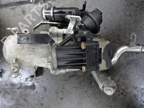 Used Egr FORD FIESTA VI (CB1, CCN) 1.4 TDCi (70 hp) 20273856