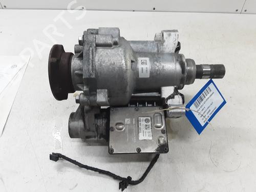 Used Transfer box Transfer box VW GOLF VII (5G1, BQ1, BE1, BE2) 2.0 GTI (230 hp) 20277621 20277621