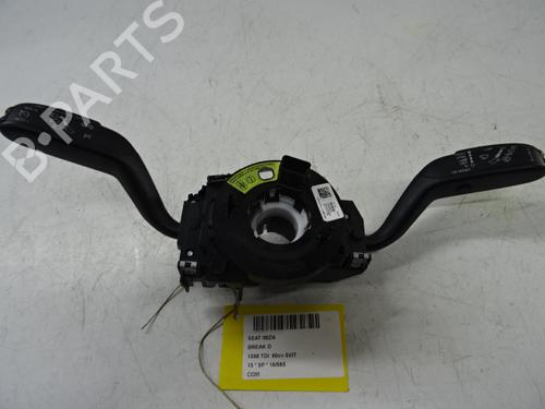 Used Switch Switch SEAT IBIZA IV (6J5, 6P1) 1.6 TDI (90 hp) 39053965 39053965