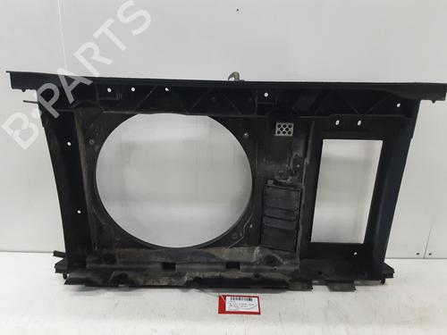 Frontplade/Frontkurv CITROËN C4 II (NC_) 1.6 HDi 115 | BP32248302C72
