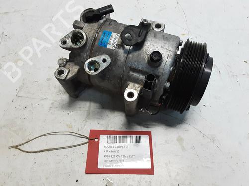 Compressor A/C Compressor A/C 32246483 32246483