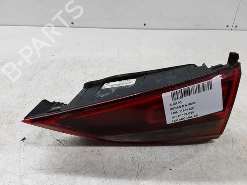 Used Left tailgate light Left tailgate light 32246215 32246215