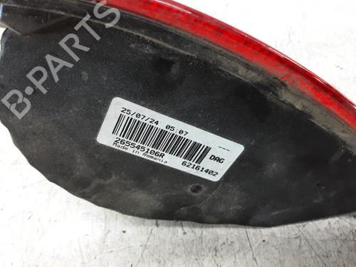 Reverse light DACIA DUSTER (PYM_, PYN_) 1.0 ECO G-100 | BP37497527C36 - Image 3