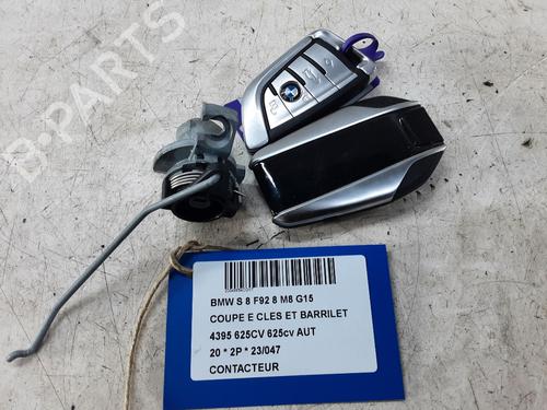 Used Switch Switch 20279330 20279330