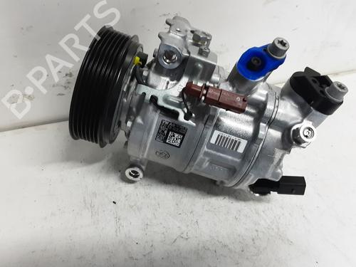 AC compressor VW PASSAT B8 Variant (3G5, CB5) 1.6 TDI | BP39058976M34 - Image 2