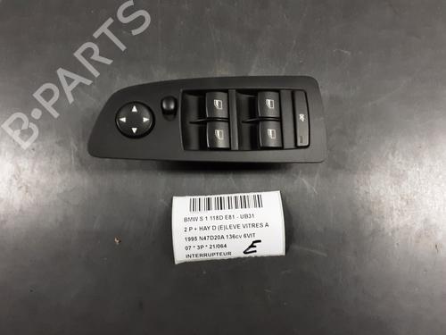 Used Switch BMW 1 (E81) 118 d (136 hp) 20277515