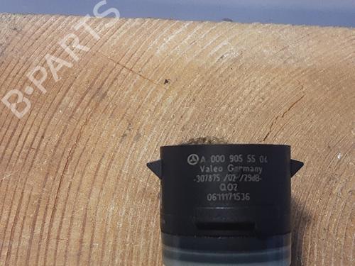 Electronic module MERCEDES-BENZ VITO Van (W447) 116 CDI (447.601, 447.603, 447.605) | BP29168318M83 