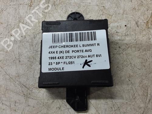 Control unit JEEP GRAND CHEROKEE L V (WL) 2.0 4xe Plug-in Hybrid | BP32246581M11 - Image 2