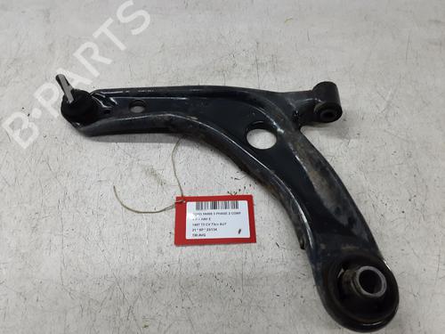 Used Left front suspension arm Left front suspension arm TOYOTA YARIS (_P13_) 1.5 Hybrid (NHP130_) (101 hp) 33872163 33872163