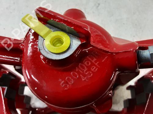Right front brake caliper VW GOLF VII (5G1, BQ1, BE1, BE2) 2.0 GTI | BP25279462M104 