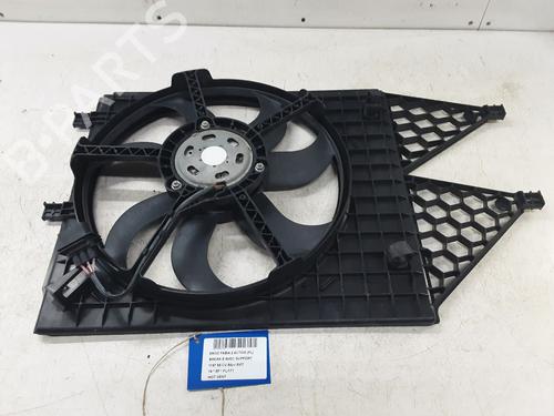 heater-blower-motor-skoda-fabia-ii-combi-545-2007-2008-2009-2010-2011-2012-2013-2014-32244890 main image