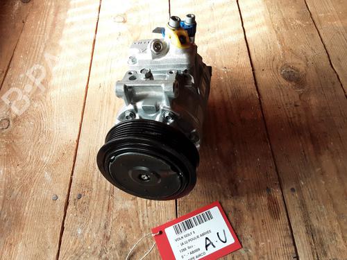 AC compressor VW GOLF V (1K1) 1.4 16V | BP22176126M34 