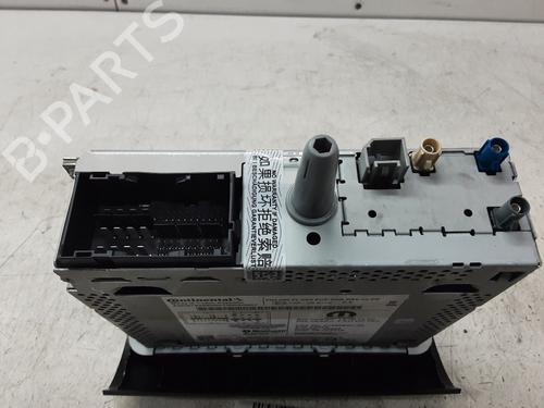 Electronic module PEUGEOT BOXER Van 2.2 BlueHDi 140 | BP33439734M83 - Image 4