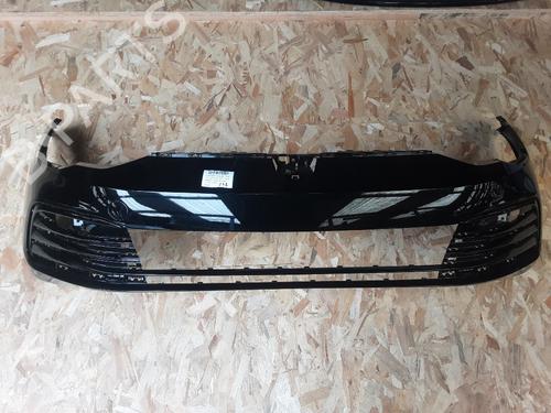 Used Front bumper Front bumper VW GOLF VIII (CD1, DA1) 2.0 TDI (116 hp) 25796738 25796738
