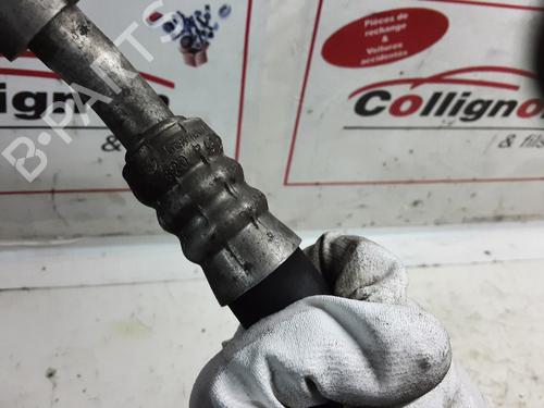 AC pipe VW GOLF III Cabriolet (1E7) 1.9 TDI | BP20283783M126 