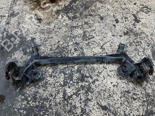 Used Rear axle KIA RIO IV (YB, SC, FB) 1.0 T-GDI 100 (101 hp) 30578995