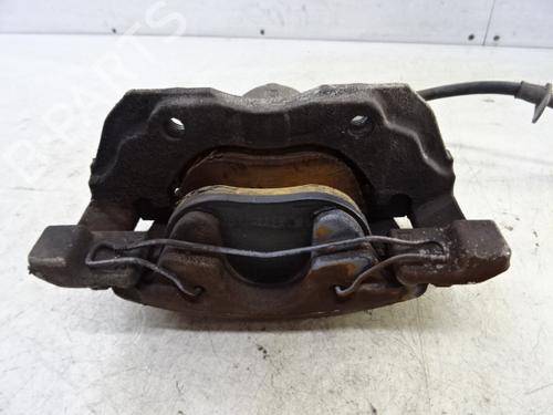 Right front brake caliper FORD FOCUS III 1.6 TDCi | BP20270744M104 