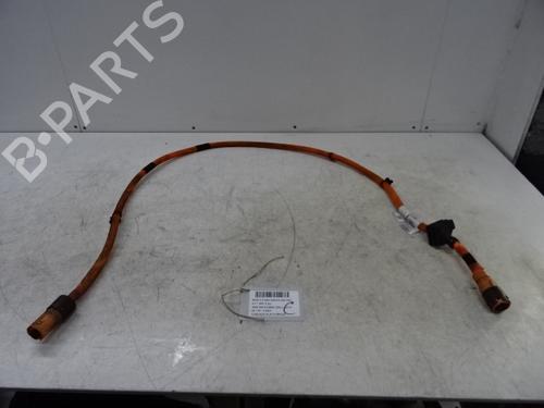 Used Cable Cable BMW X5 (G05, F95) xDrive 45 e Plug-in-Hybrid (286 hp) 39057468 39057468