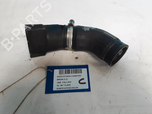Used Intercooler pipe Intercooler pipe 32244279 32244279