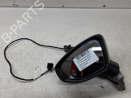 left-mirror-audi-a3-sportback-8ya-8yf-2019-32248425 main image