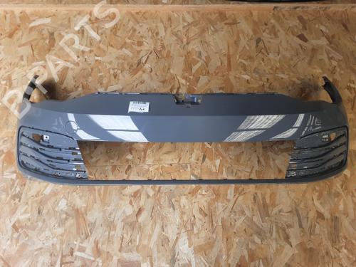 Used Front bumper VW GOLF VIII (CD1, DA1) 2.0 TDI (116 hp) 25731033