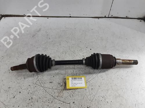 Used Left front driveshaft Left front driveshaft 36800344 36800344