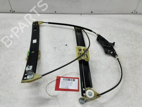 Used Front left window mechanism AUDI A4 B9 Avant (8W5, 8WD) 40 TFSI Mild Hybrid (204 hp) 32011581