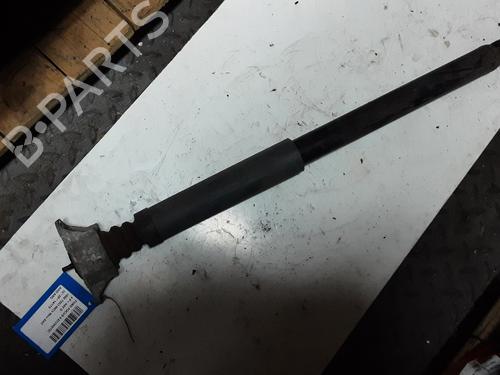 Used Left rear shock absorber FORD FOCUS II (DA_, HCP, DP) 1.6 TDCi (90 hp) 20283058