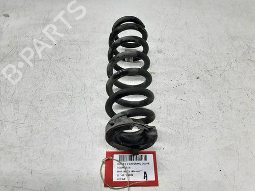 Used Shock absorber spring BMW 4 Gran Coupe (G26) 420 d Mild-Hybrid (190 hp) 29399856