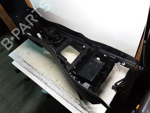 Middle console VW GOLF VII (5G1, BQ1, BE1, BE2) 1.6 TDI 4motion | BP23503695I22 - Image 3