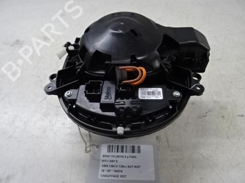 heater-blower-motor-bmw-1-f20-2011-2012-2013-2014-2015-2016-2017-2018-2019-39052295 main image