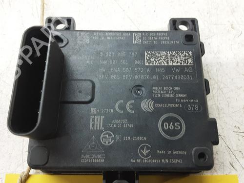 Electronic sensor SEAT LEON (KL1, KLG) 1.5 eTSI | BP39063949M84 - Image 3