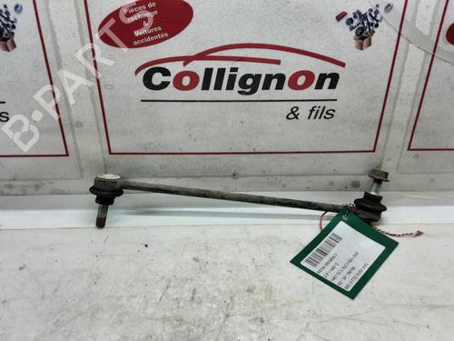 Used Left front suspension arm Left front suspension arm RENAULT MEGANE II (BM0/1_, CM0/1_) 1.5 dCi (BM0F, BM0T, BM2B, CM0F, CM0T) (82 hp) 20285498 20285498
