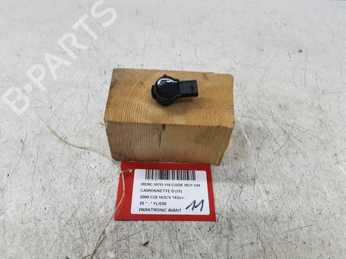 Electronic module MERCEDES-BENZ VITO Van (W447) 116 CDI (447.601, 447.603, 447.605) | BP29168039M83 - Image 3