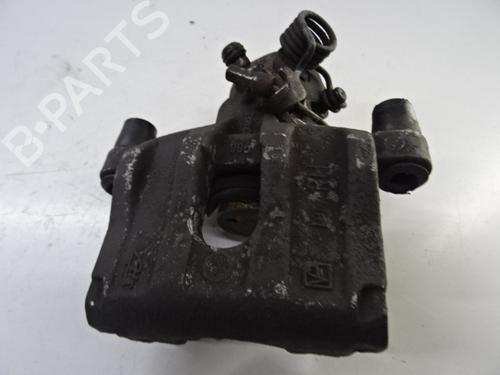 Used Right rear brake caliper FORD FOCUS C-MAX (DM2) 2.0 TDCi (133 hp) 20271437
