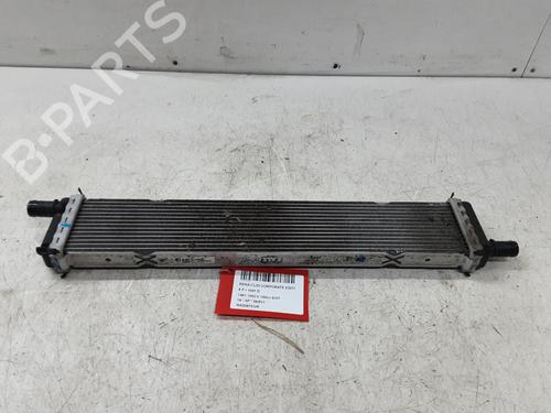 Water radiator RENAULT CLIO V (B7_) 1.5 Blue dCi 100 (B7AD) | BP35948647M31 - Image 3